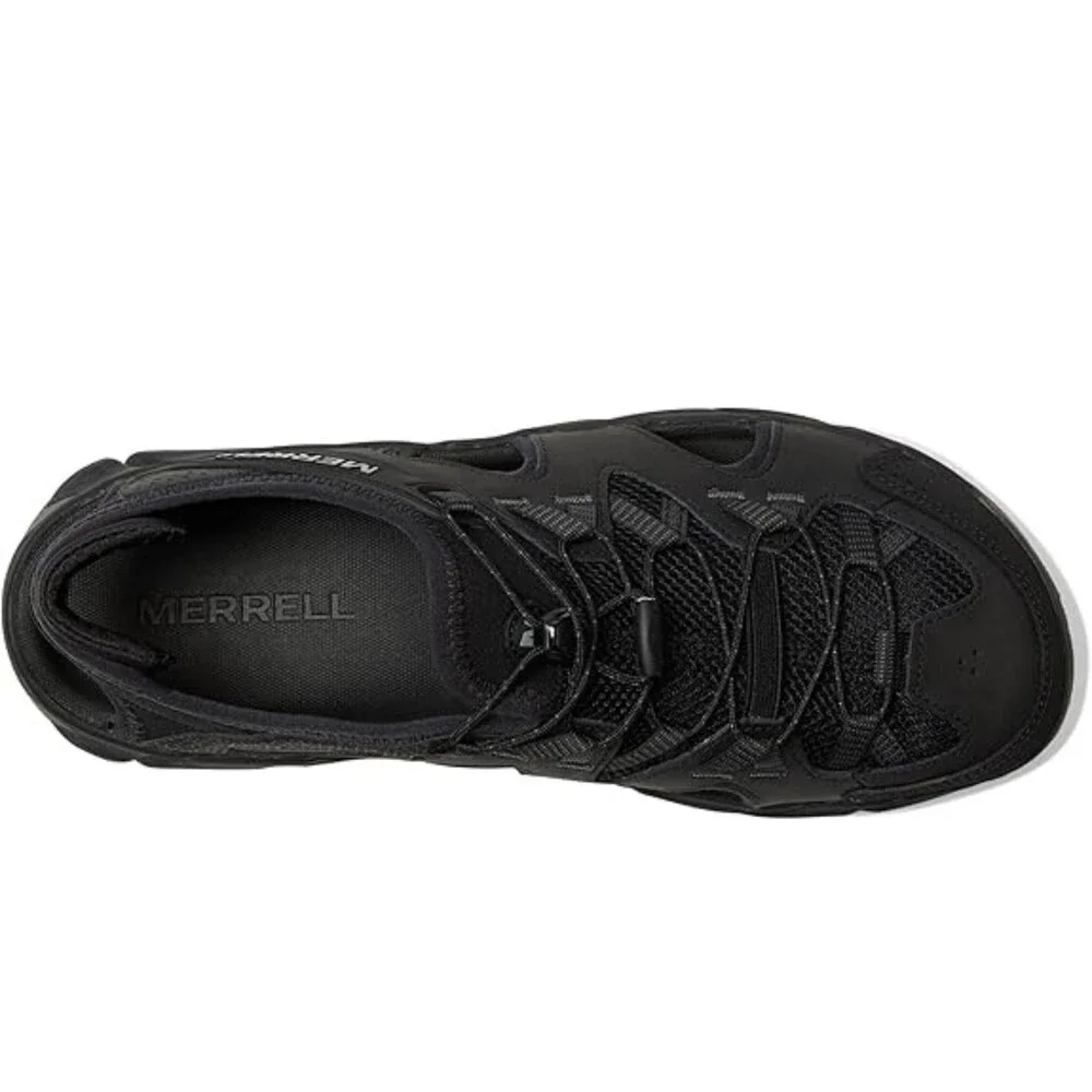 Merrell Maipo Explorer Sieve J038025 Sandals Men's US 12 Black Hiking SHOP699